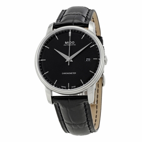 Mido M0104081605120 Baroncelli III Mens Automatic Watch