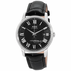 Mido M0104081605329 Baroncelli Mens Automatic Watch