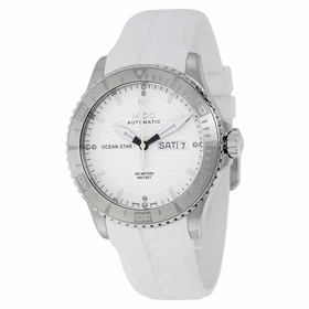 Mido M011.430.17.016.02 Captain Mens Automatic Watch