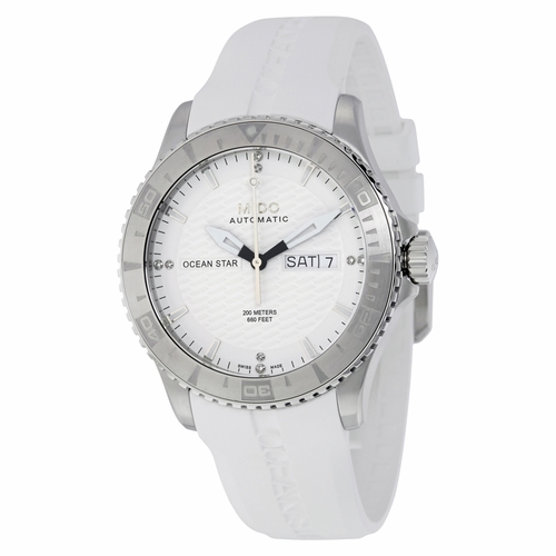 Mido M011.430.17.016.02 Captain Mens Automatic Watch