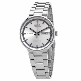 Mido M014.230.11.031.80 Commander II Ladies Automatic Watch