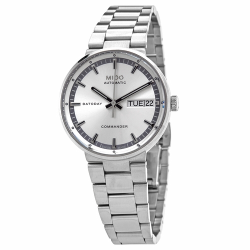 Mido M014.230.11.031.80 Commander II Ladies Automatic Watch