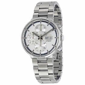 Mido M0144141103100 Commander II Mens Chronograph Automatic Watch