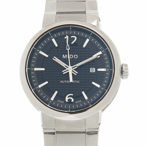 Mido M0152301105700 Great Wall Unisex Automatic Watch