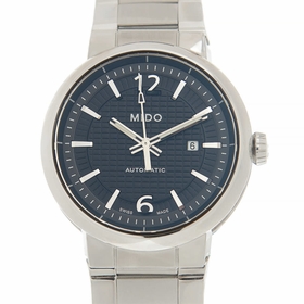 Mido M0152301105700 Great Wall Unisex Automatic Watch