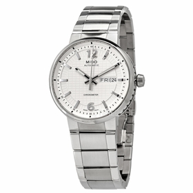 Mido M0154311103700 Great Wall Mens Automatic Watch