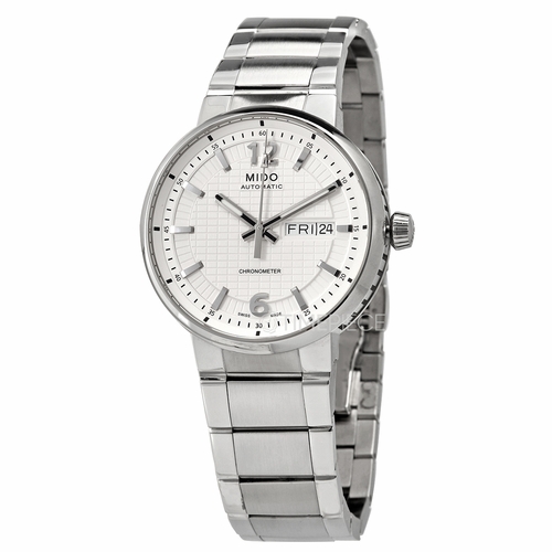 Mido M0154311103700 Great Wall Mens Automatic Watch