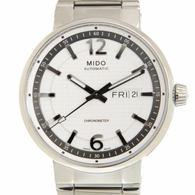 Mido M0156311103709 Great Wall Unisex Automatic Watch
