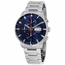 Mido M016.414.11.041.00 Commander II Mens Chronograph Automatic Watch