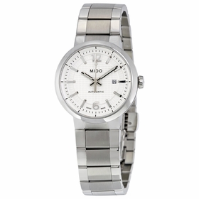 Mido M017.230.11.037.00 Great Wall Ladies Automatic Watch