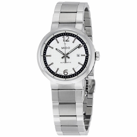 Mido M017.230.11.037.09 Great Wall Ladies Automatic Watch