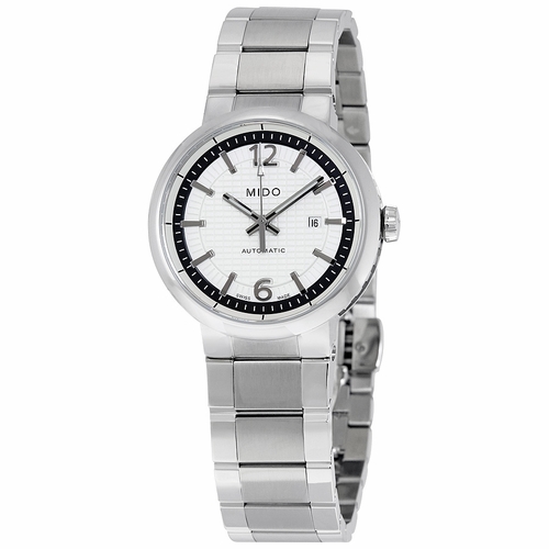 Mido M017.230.11.037.09 Great Wall Ladies Automatic Watch