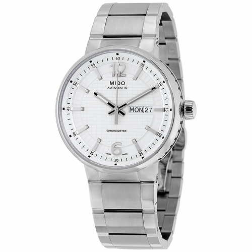 Mido M017.631.11.037.00 Great Wall Mens Automatic Watch