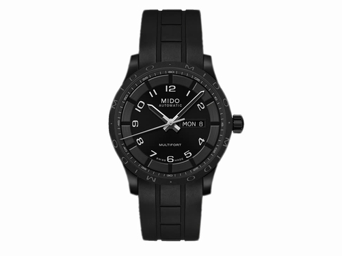 Mido M0184303705200 Multifort Mens Automatic Watch
