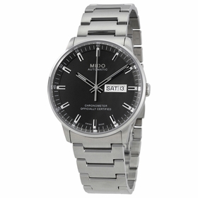 Mido M021.431.11.061.00 Commander II Mens Automatic Watch