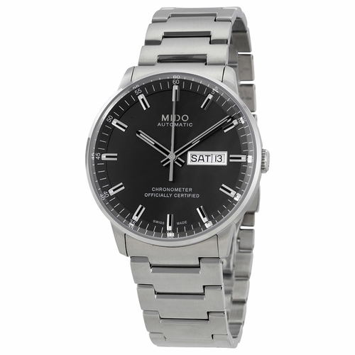 Mido M021.431.11.061.00 Commander II Mens Automatic Watch