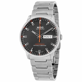 Mido M021.431.11.061.01 Commander II Mens Automatic Watch