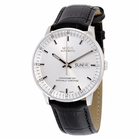 Mido M021.431.16.031.00 Comander II Mens Automatic Watch