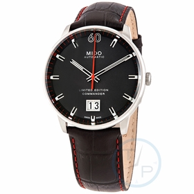 Mido M021.626.16.081.00 Commander Big Date 60th Anniversary Limited Editio Mens Automatic Watch