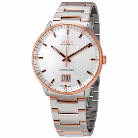 Mido M021.626.22.031.00 Comander Mens Automatic Watch