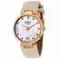 Mido M022.207.36.116.11 Baroncelli II Ladies Automatic Watch