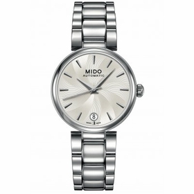 Mido M0222071103110  Ladies Automatic Watch
