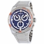 Mido M023.417.11.041.00 Ocean Star Mens Chronograph Quartz Watch