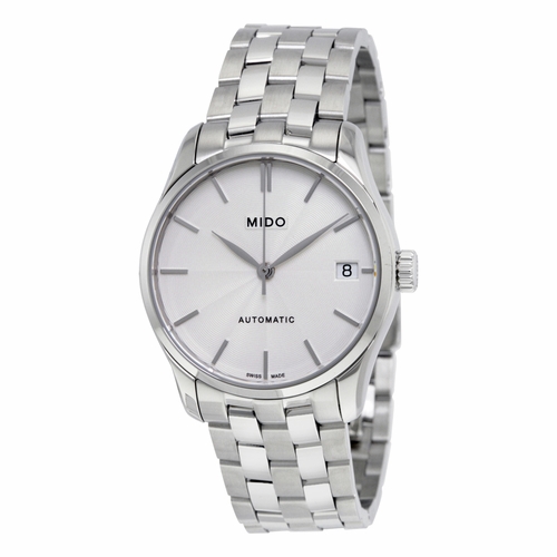 Mido M024.207.11.031.00 Belluna II Ladies Automatic Watch