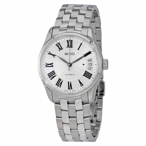 Mido M024.207.11.033.00 Belluna II Ladies Automatic Watch