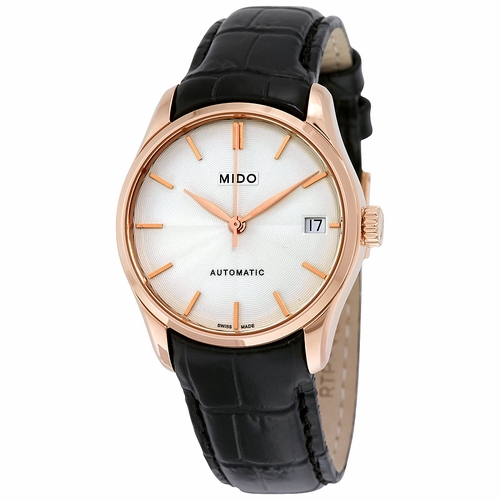 Mido M024.207.36.031.00 Belluna II Ladies Automatic Watch