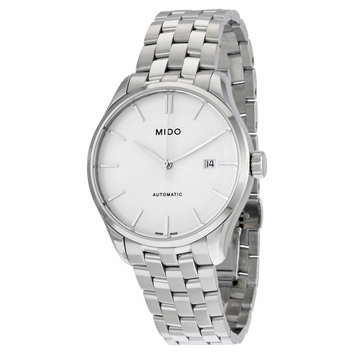 Mido M024.407.11.031.00 Belluna II Mens Automatic Watch