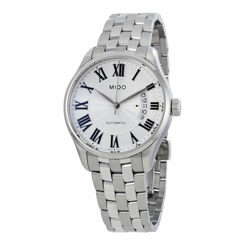 Mido M024.407.11.033.00 Belluna II Mens Automatic Watch