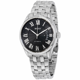 Mido M024.407.11.053.00 Belluna II Mens Automatic Watch
