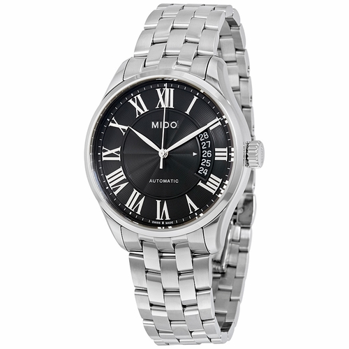 Mido M024.407.11.053.00 Belluna II Mens Automatic Watch