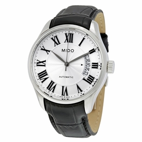 Mido M024.407.16.033.00 Belluna II Mens Automatic Watch