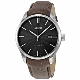 Mido M024.407.16.061.00 Belluna II Mens Automatic Watch