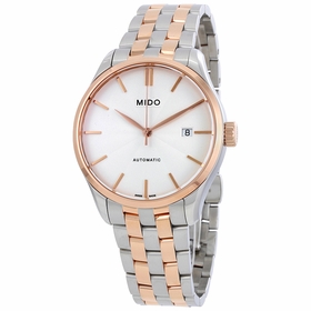 Mido M024.407.22.031.00 Belluna II Mens Automatic Watch