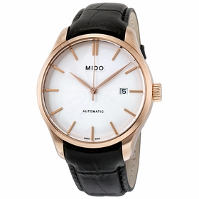 Mido M024.407.36.031.00 Belluna II Mens Automatic Watch