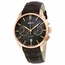Mido M024.427.36.061.00 Belluna II Mens Chronograph Automatic Watch