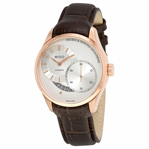 Mido M024.444.36.031.00 Belluna II Mens Automatic Watch