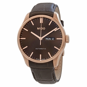 Mido M024.630.36.291.00 Belluna II Mens Automatic Watch