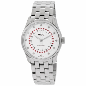 Mido M0242071103600 Belluna Ladies Automatic Watch