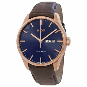 Mido M0246303604100 Belluna II Mens Automatic Watch