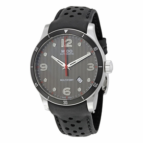 Mido M025.407.16.061.00 Multifort Mens Automatic Watch