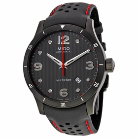 Mido M025.407.36.061.00 Mutlifort Mens Automatic Watch