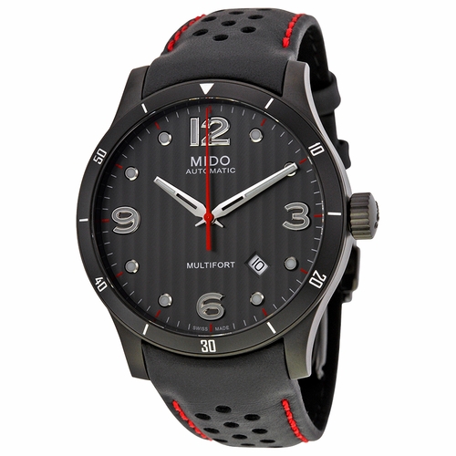 Mido M025.407.36.061.00 Mutlifort Mens Automatic Watch