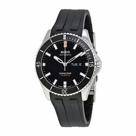 Mido M0264301705100 Ocean Star Captain Mens Automatic Watch