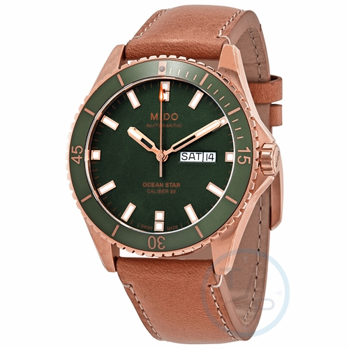 Mido M026.430.36.091.00 Ocean Star Mens Automatic Watch