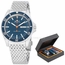 Mido M0268301104100 Ocean Star Mens Automatic Watch