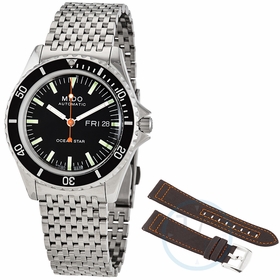 Mido M026.830.11.051.00 Ocean Star Mens Automatic Watch